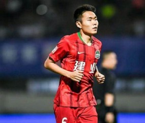 开云-【中超】王上源闪击舒尼奇乌龙 广州城1比1河南