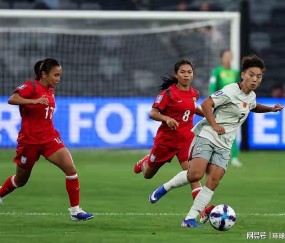 中国女足将在3月6日迎战乌兹别克斯坦 或击败对手迎2连胜