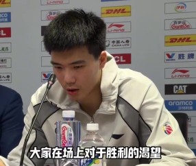 开云官网-焦泊乔：今天全队求胜欲都很强 希望能保持这种状态