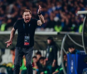 开云-逆转到被绝平！申花吞下苦果 固执斯卢茨基遭质疑