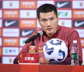kaiyun-【体坛独家】大换血！新国足名单拟定10名U23跳级