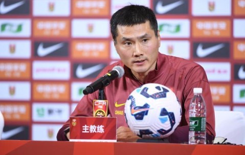 kaiyun-【体坛独家】大换血！新国足名单拟定10名U23跳级