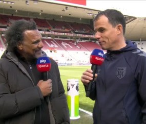 开云体育-桑德兰主帅：首要目标保级已完成了，我们现想冲击欧战资格