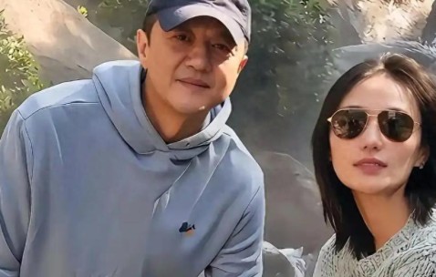 开云-复婚传闻真相大白仅24小时，李亚鹏高调官宣喜讯，全网恭喜