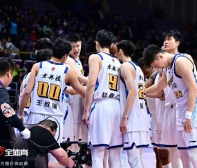 kaiyun-常规赛第18轮｜五人上双！浙江方兴渡拿下北京控股再迎七连胜！