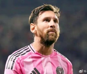 开云-美媒列出最富有的5位运动员：詹皇20亿第四，C罗25亿第三，榜首45亿|莱昂内尔·梅西|克里斯蒂亚诺·罗纳尔多|勒布朗·詹姆斯|竞技体育|巴塞罗那_新浪体育_新浪新闻