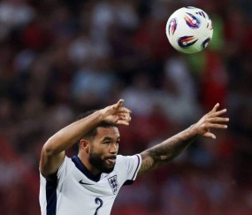 TA：英超已重新流行大力界外球，英格兰备战世界杯重视该战术