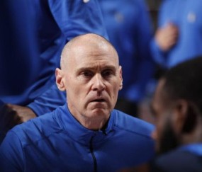 开云-请回卡莱尔步行者志在反弹 名宿劝球员们照照镜子