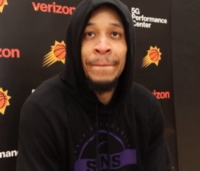 开云体育-科菲：最初教练就明确了对我的期待和场上角色 慢慢摸索适应