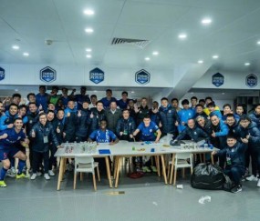 【中超】路易斯2球马莱莱进球被吹 梅州0比2申花