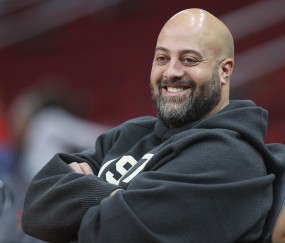 巴媒：哈登巅峰时火箭也不缴纳奢侈税 看来斯通&amp;老板这次就想夺冠