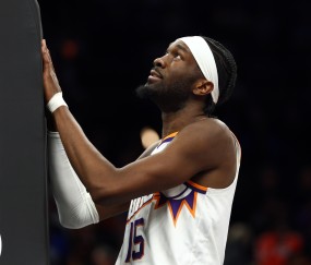 开云官网-马威近4场共得21分！奥特：不同阶段我们都需要他和伊戈达罗发挥