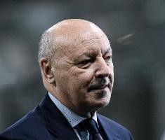 马洛塔：我从加利亚尼身上学到了太多，与他同行的日子真的很美好