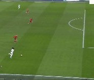 【意甲】AC米兰1比2拉齐奥 佩德罗点射绝杀