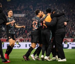 kaiyun-拜仁高层谈基米希续约：没有人能凌驾俱乐部之上