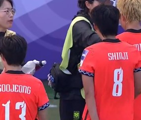 开云-3-0！亚洲杯首支8强队诞生，中国女足形势反转：拿第1名=直通四强