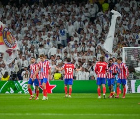 开云体育-“史上最佳马竞”还活着，小蜘蛛再驭大场面